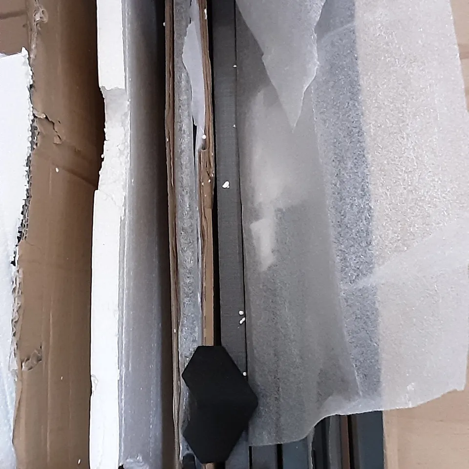 BOXED LED LAMP TABLE PARTS 