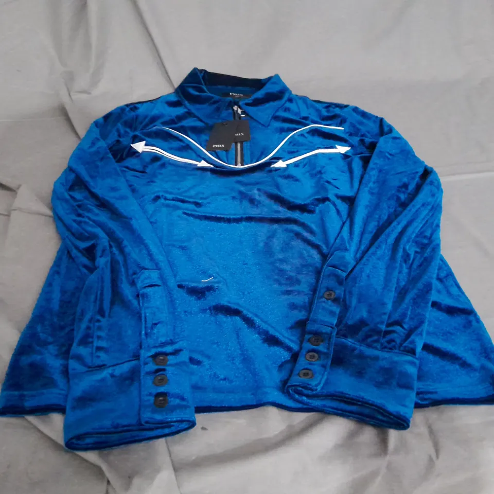 PHX JUMPER SIZE XS 