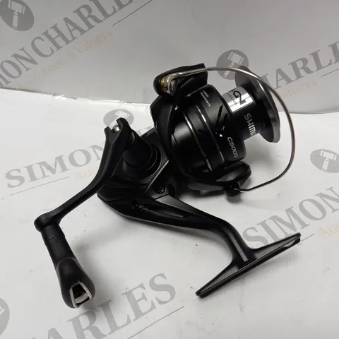 BOXED SHIMANO AERO XR C5000