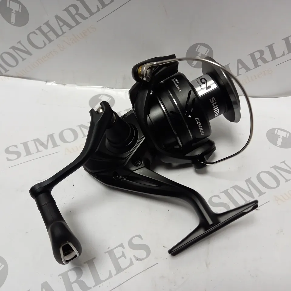 BOXED SHIMANO AERO XR C5000