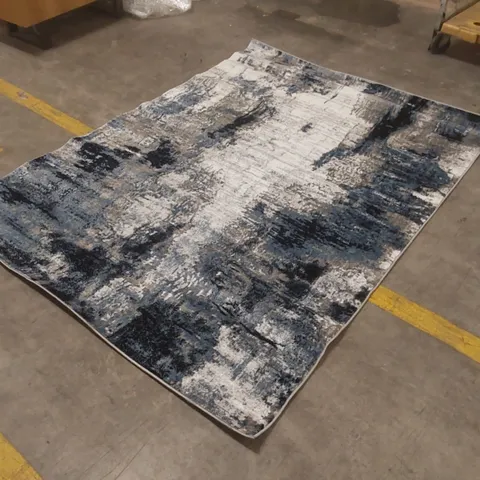 LIVABLISS WANDERLUST RUG - 160 x 220cm