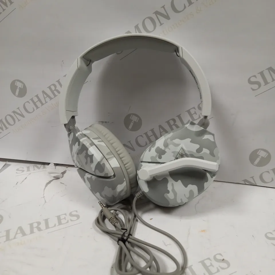 TURTLE BEACH RECON 70  HEADSET WIRED 