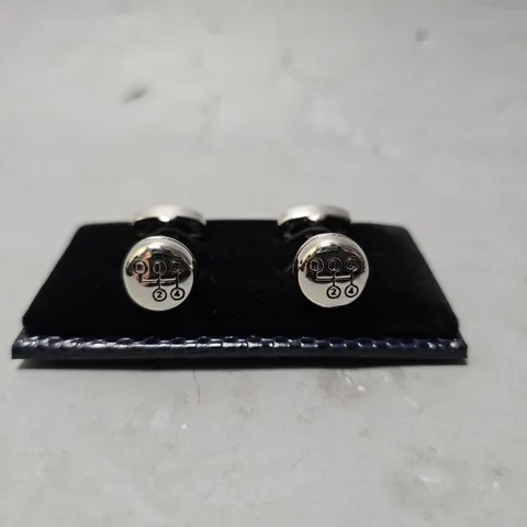 HAWES & CURTIS GEARSTICK CUFF LINKS