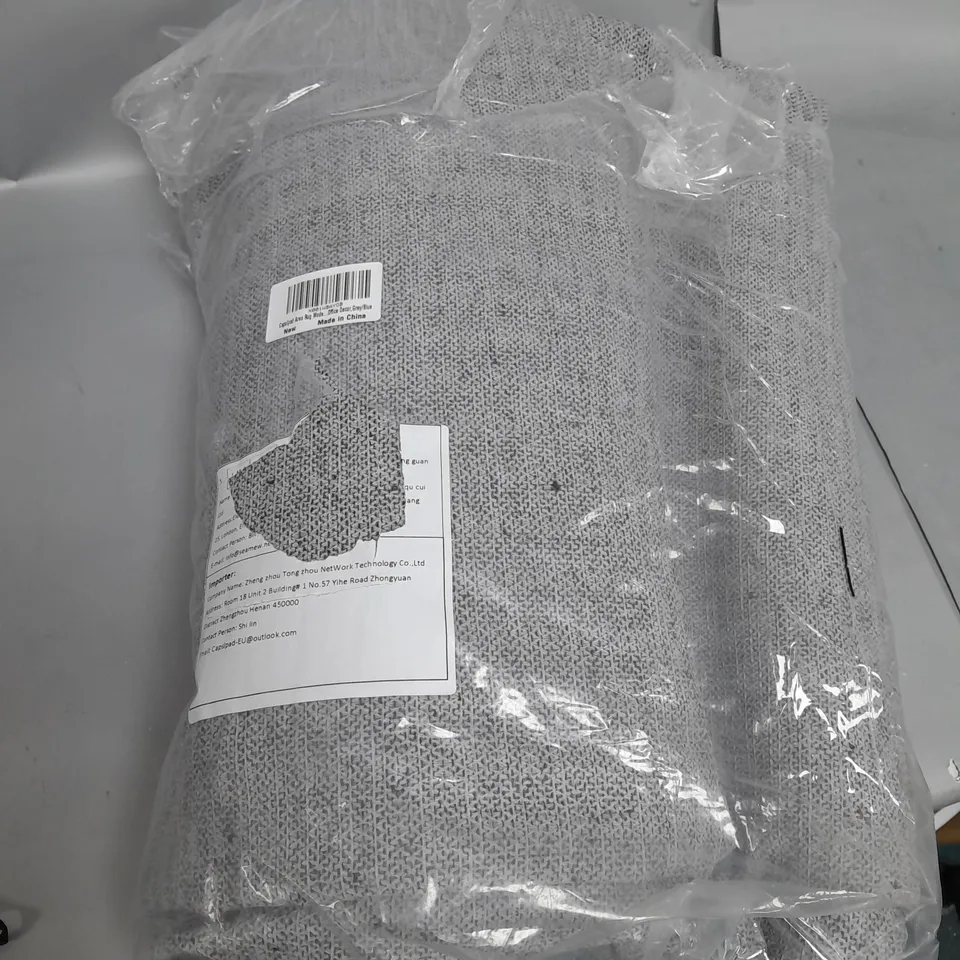 CAPSLPAD AREA RUG GREY/BLUE NO SIZE SPECIFIED