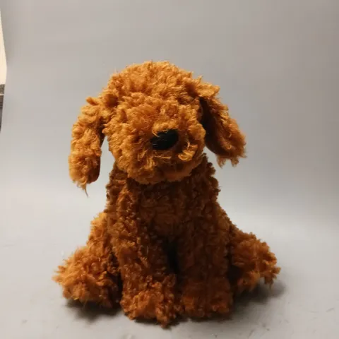JELLYCAT COOPER DOODLE DOG