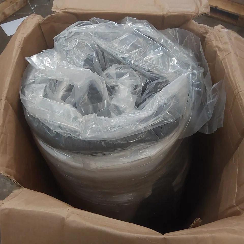 QUALITY BOXED, BAGGED AND ROLLED EMMA NEXTGEN PREMIUM 180CM SUPERKING MATTRESS