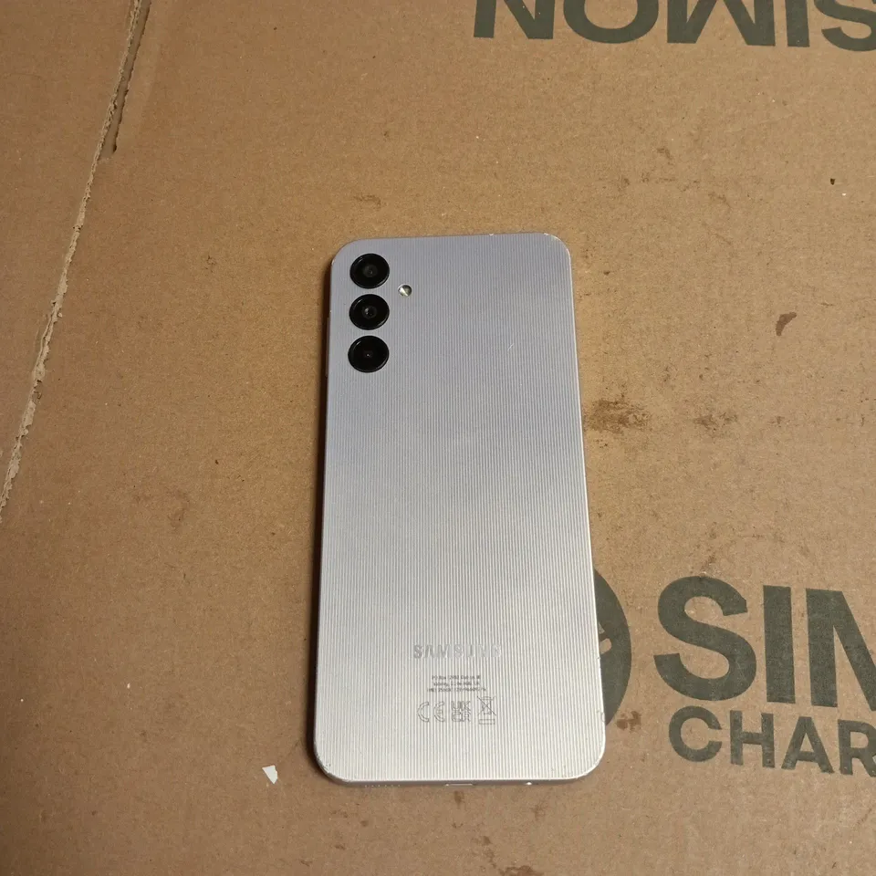 SAMSUNG GALAXY SMART PHONE UNBOXED