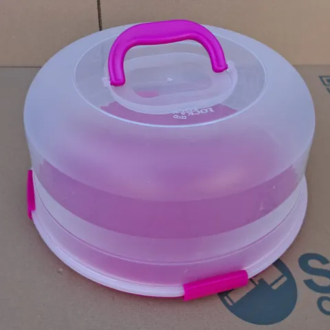 LOCK N LOCK 10L FOOD STORAGE TUB