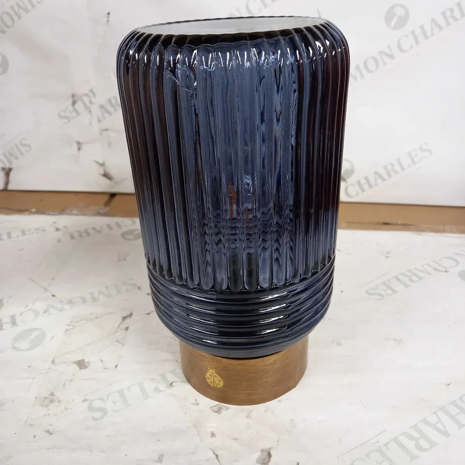 BUNDLEBERRY BY AMANDA HOLDEN INDOOR/OUTDOOR LIGHT