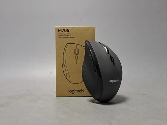 Lot 7247: BOXED LOGITECH M705 MARATHON WIRELESS MOUSE - 5080984 | Simon ...