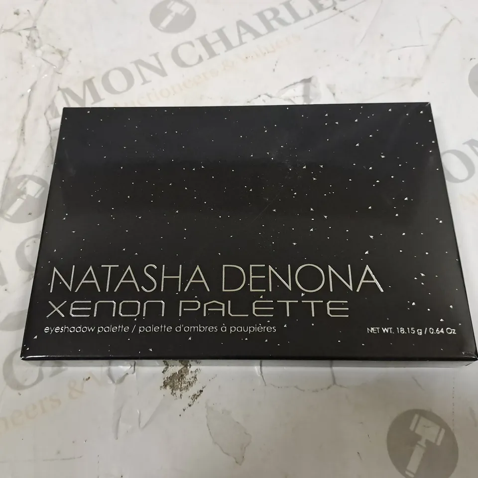 NATASHA DENONA XENON PALETTE