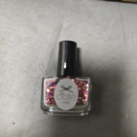 CIATÉ LONDON SEQUINS BALLET SHOES NAIL POLISH 5G 144 PIECES