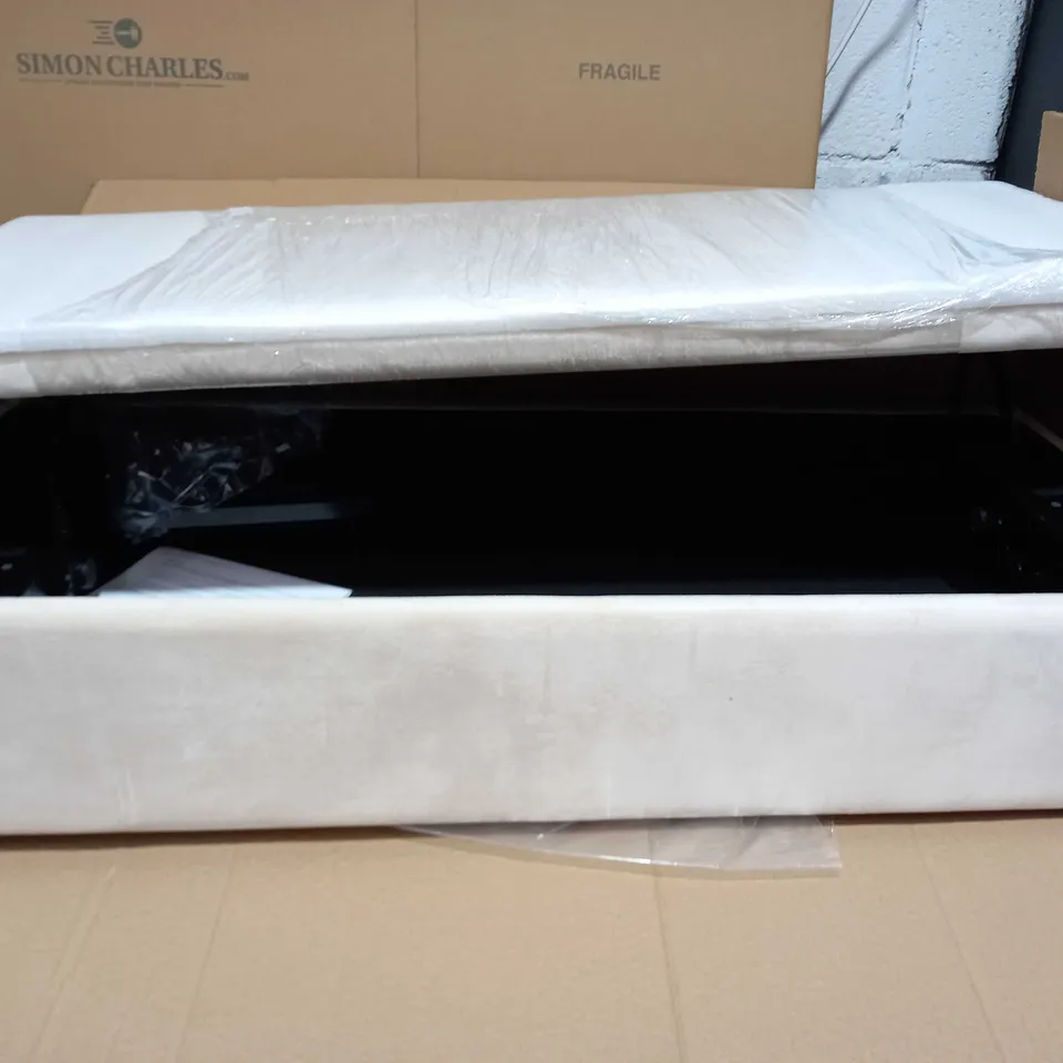 MHS COFFEE TO DESK TABLE - TAUPE (COLLECTION ONLY)