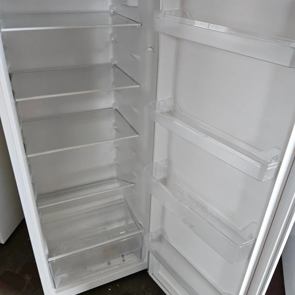 ENGLISH ELECTRIC TALL FRIDGE WHITE EEL240H