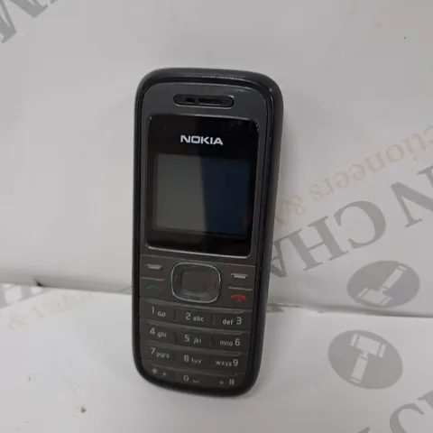 NOKIA 1208 BUTTON PHONE