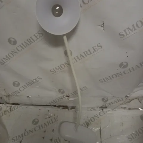 PHILLIPS DESK LAMP