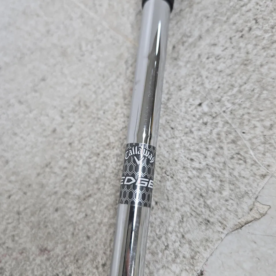 CALLAWAY EDGE GOLF IRON
