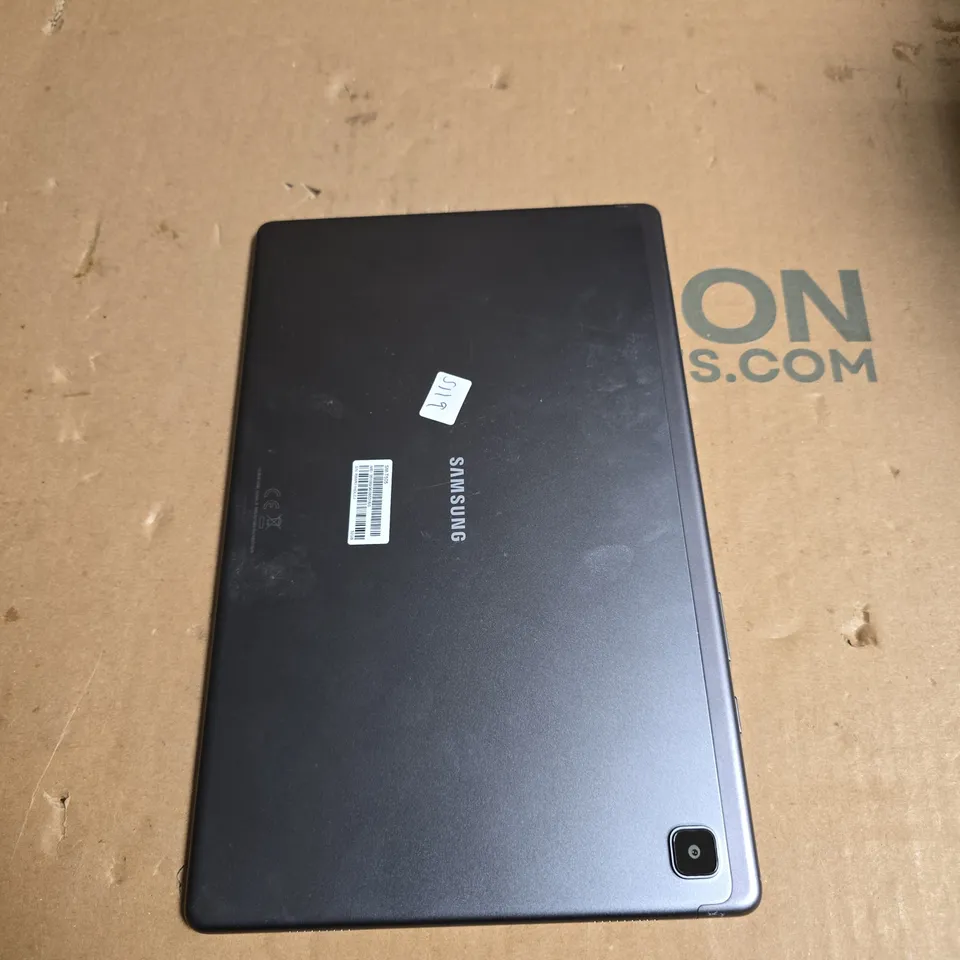SAMSUNG GALAXY TABLET – BLACK - SMT505