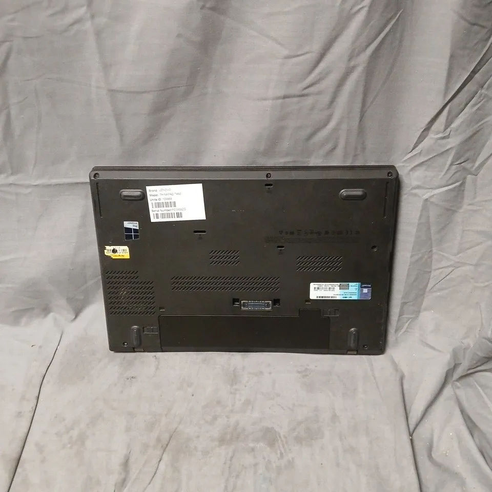 LENOVO THINKPAD T450 LAPTOP