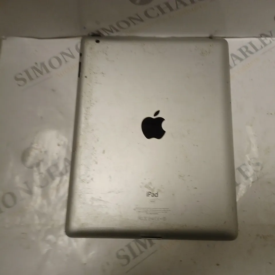 APPLE IPAD2 A1395 16GB
