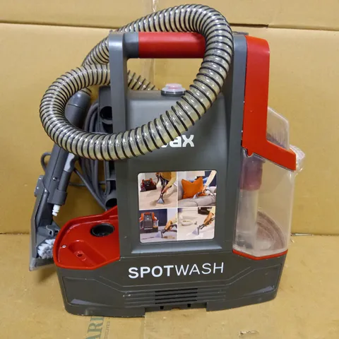 VAX SPOTWASH SPOT CLEANER
