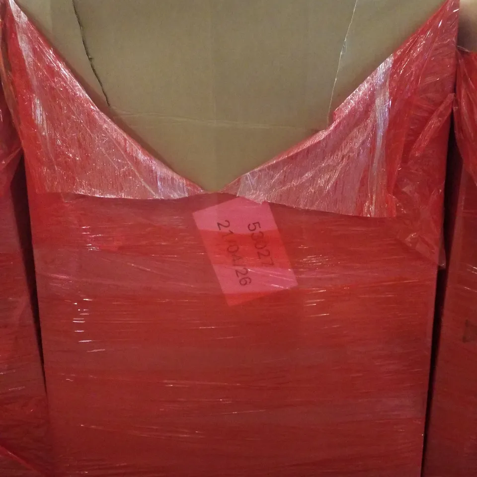 PALLET CONTAINING ASSORTED PRODUCTS INCLUDING KITCHEN SINK, SPRINKLER, KIDS SCOOTER, TRAVEL MAP & INLINE SKATES