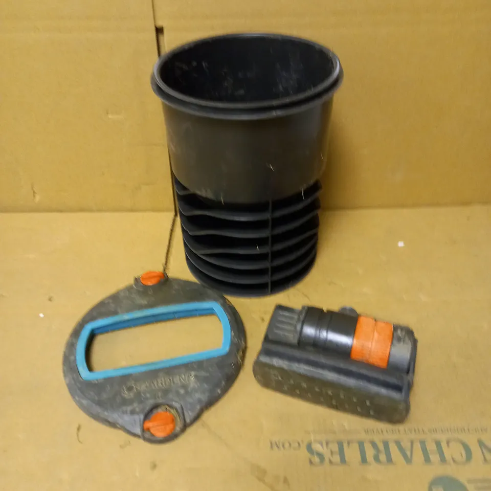 GARDENA 08223-20 OS 140 SPRINKLER