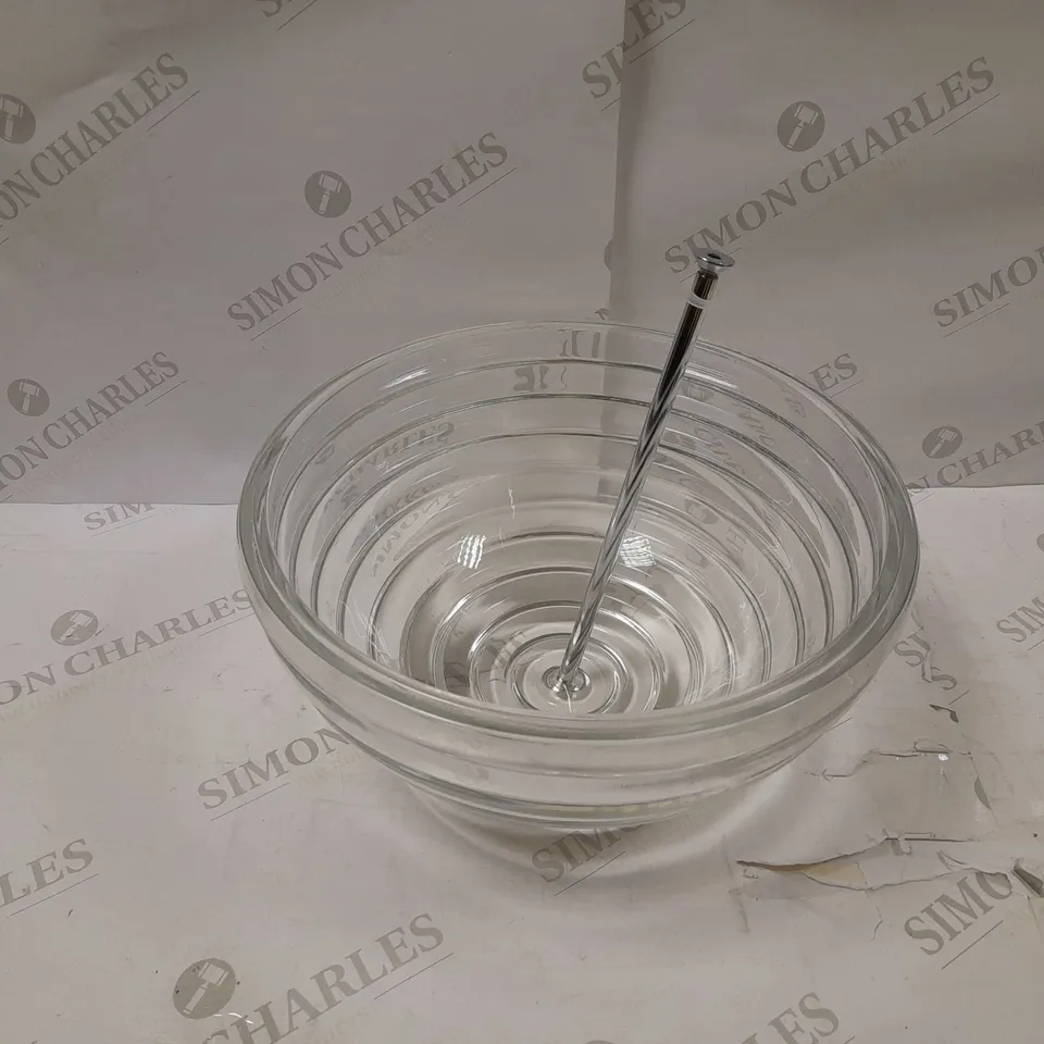 TOM DIXON PRESS LED SPHERE