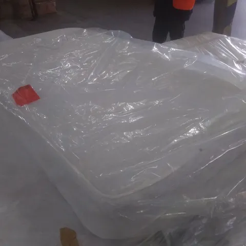 BAGGED CARALYNN BONNET SPRUNG 3FT MATTRESS