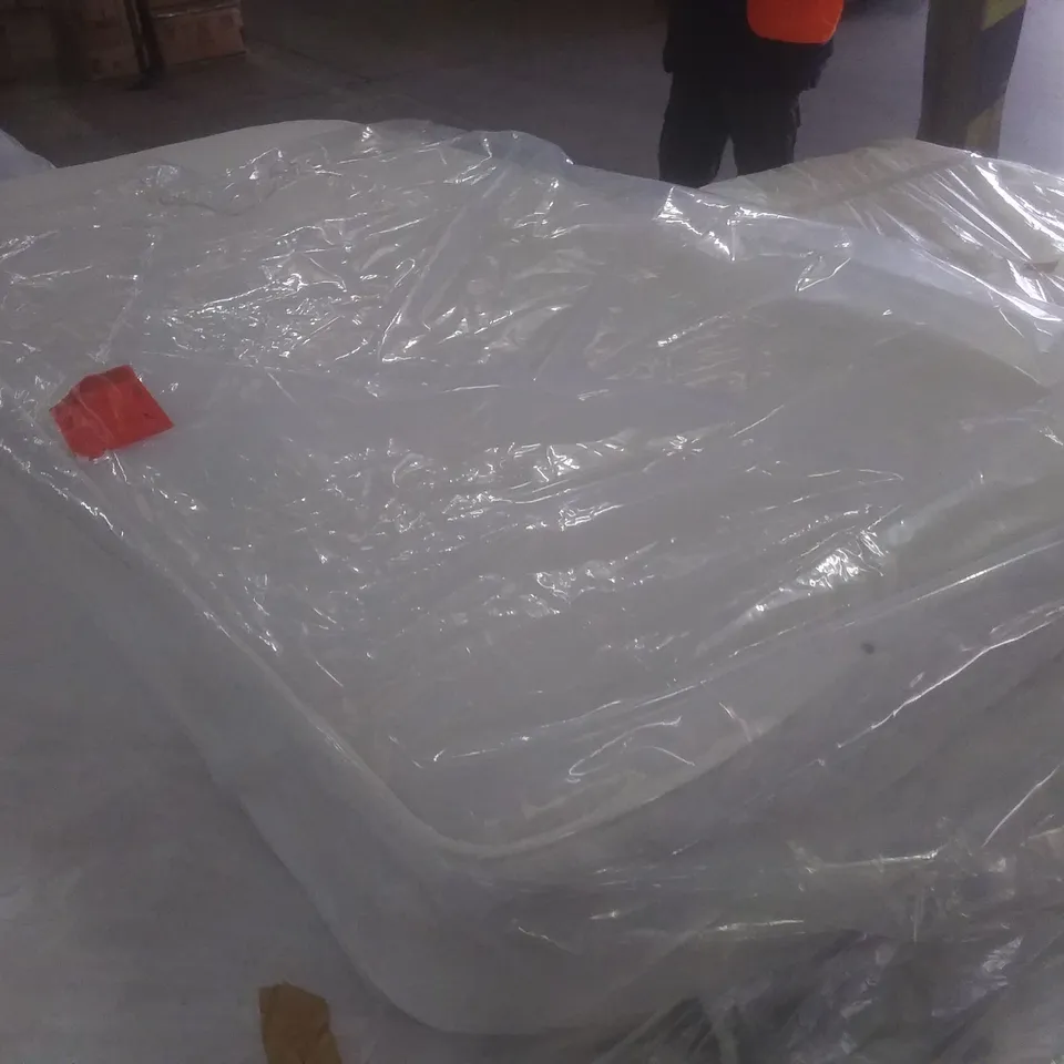 BAGGED CARALYNN BONNET SPRUNG 3FT MATTRESS 