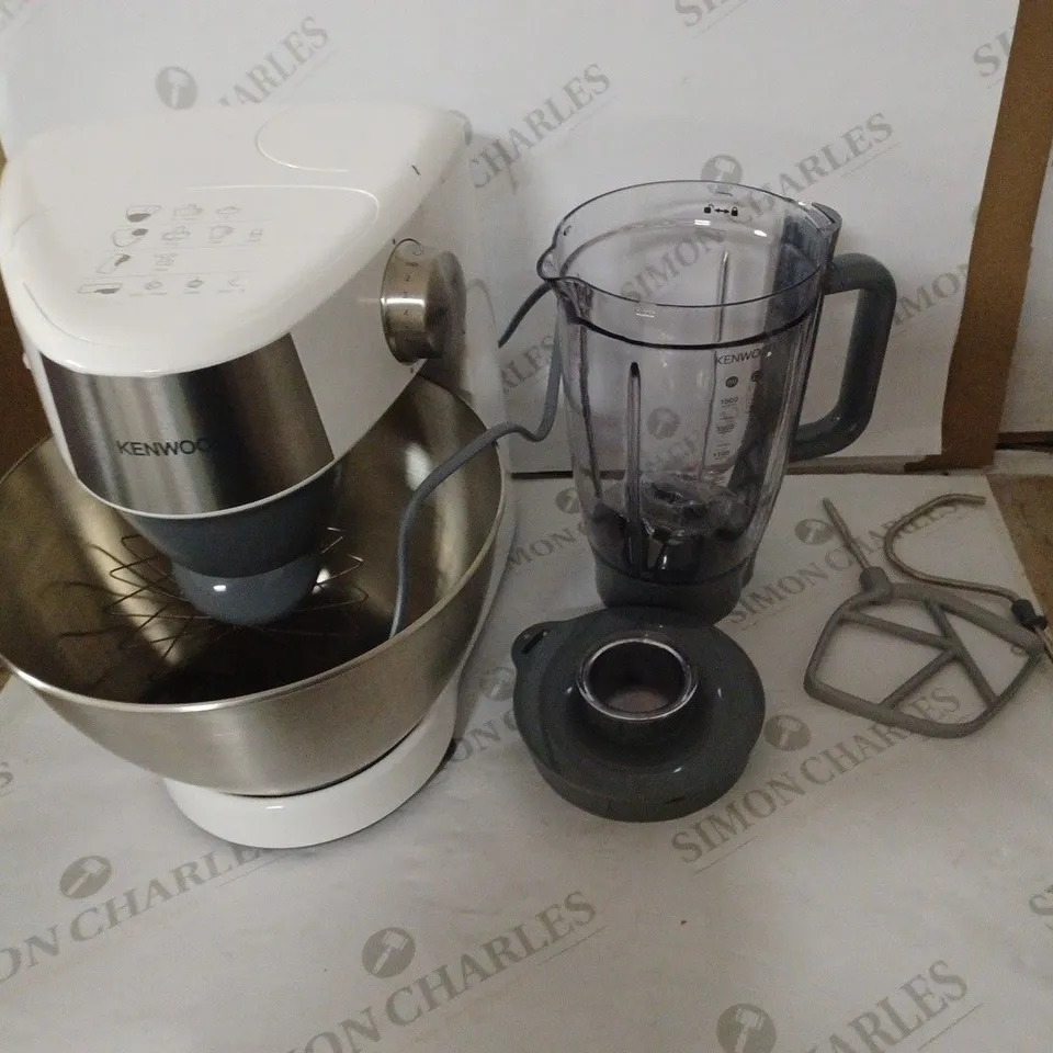 KENWOOD PROSPERO COMPACT STAND MIXER