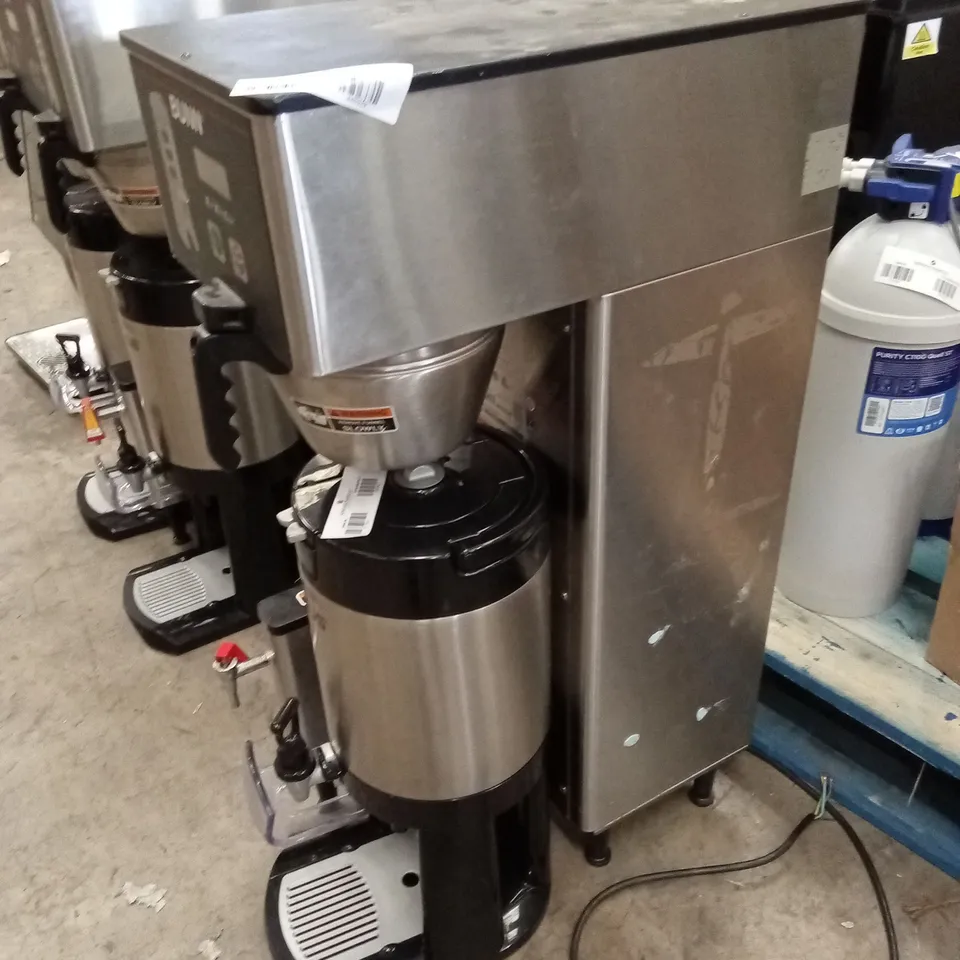 BUNN SINGLE TF BREWER