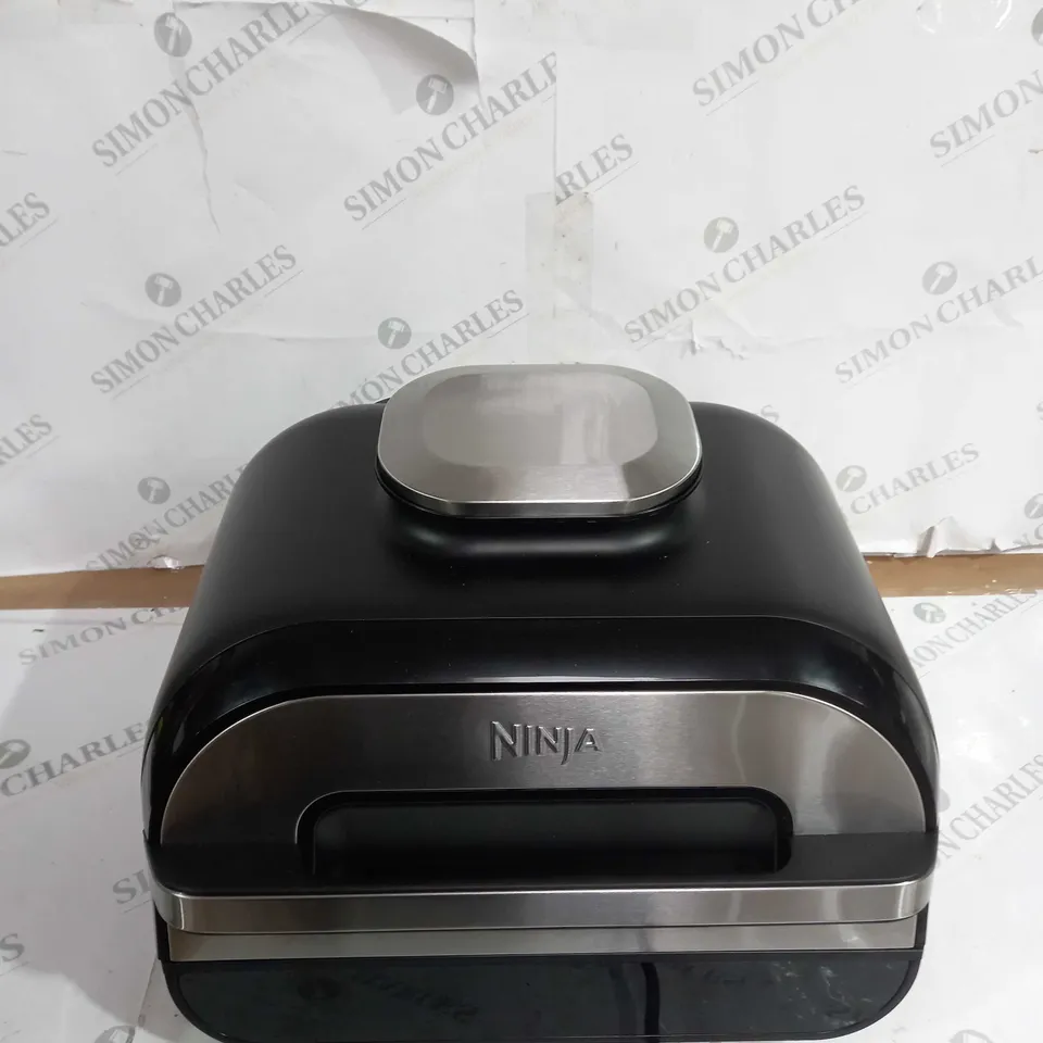 NINJA FOODI MAX HEALTH GRILL & AIR FRYER