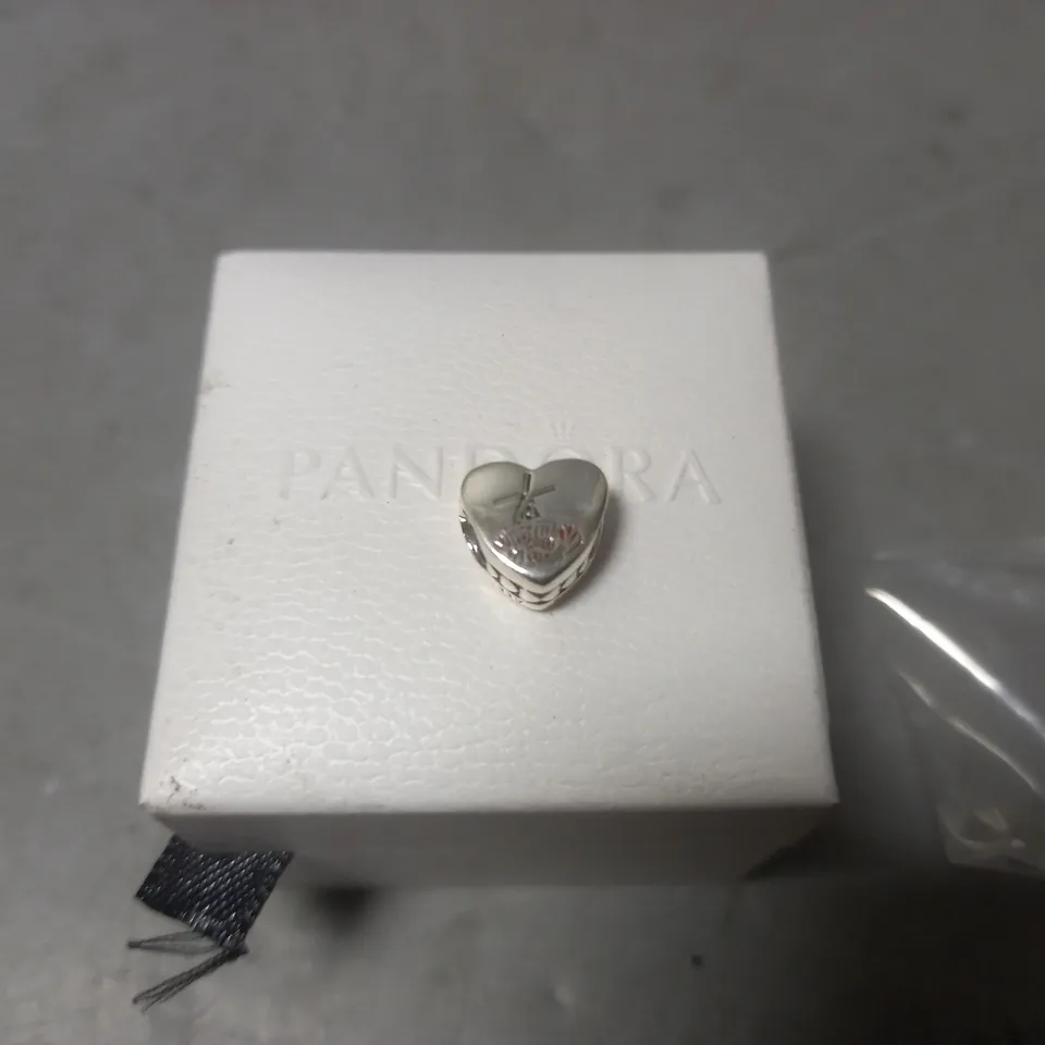 PANDORA HOLLAND THEMED CHARM