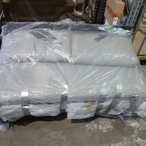 ARMLESS GARDEN SOFA SECTION