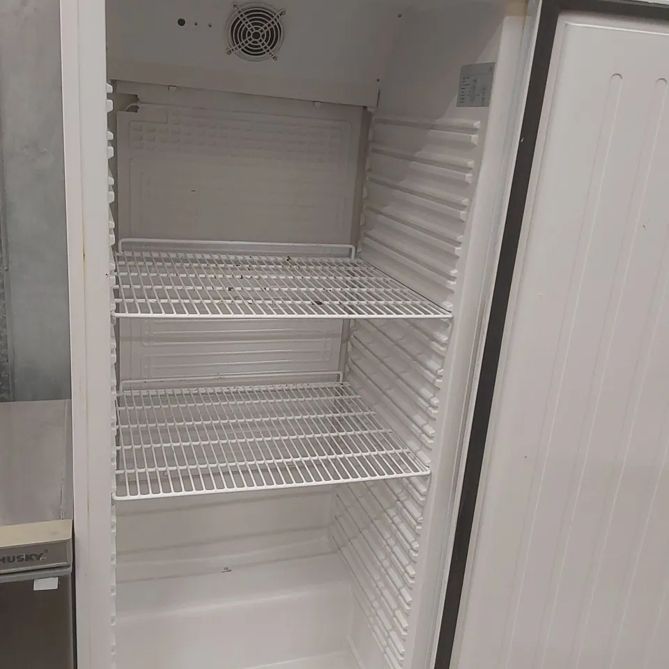 ADEXA HR600 COMMERCIAL REFRIGERATOR