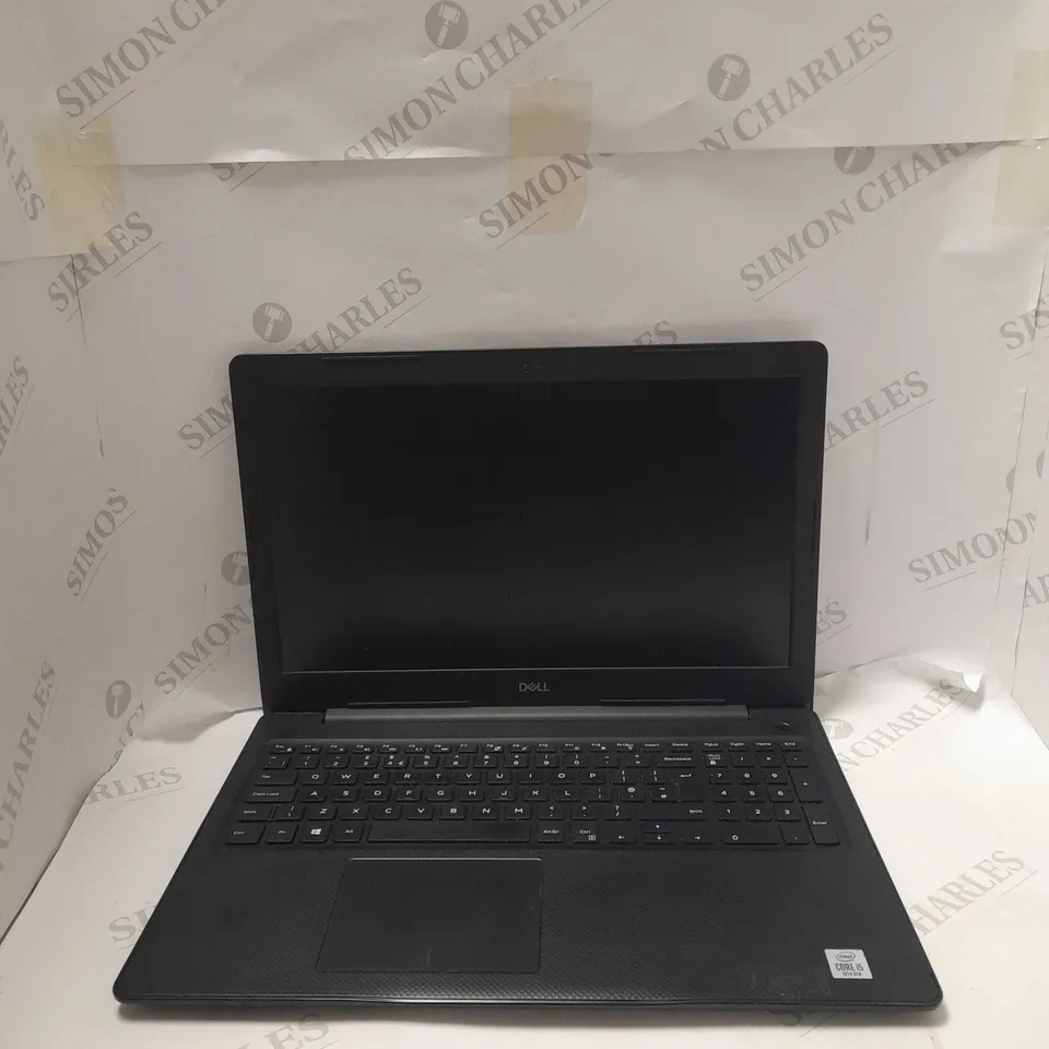 DELL VOSTRO P75F LAPTOP