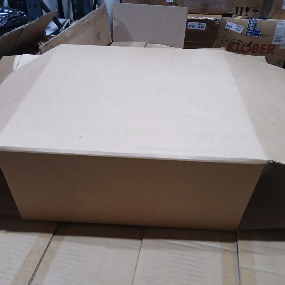PALLET OF APPROXIMATELY 125 CARDBOARD BOXES