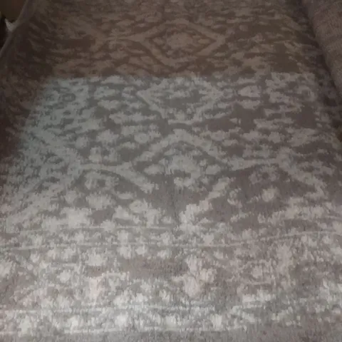 DOROTHEA GREY RUG 2'8"X8'