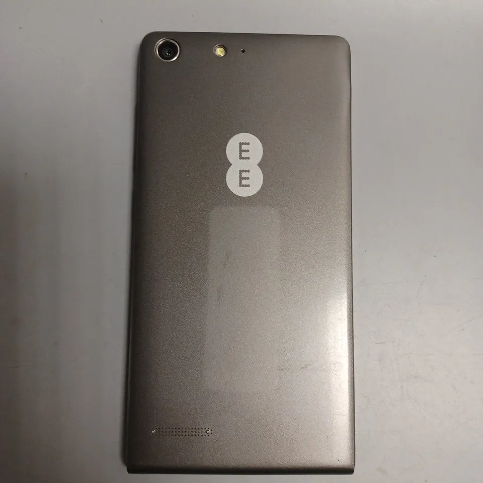 EE ANDROID SMARTPHONE - MODEL UNSPECIFIED 