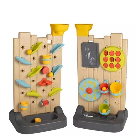 SMOBY LIFE ACTIVITY WALL