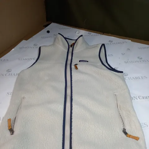 MEDIUM PATAGONIA WOOLLY GILLET 