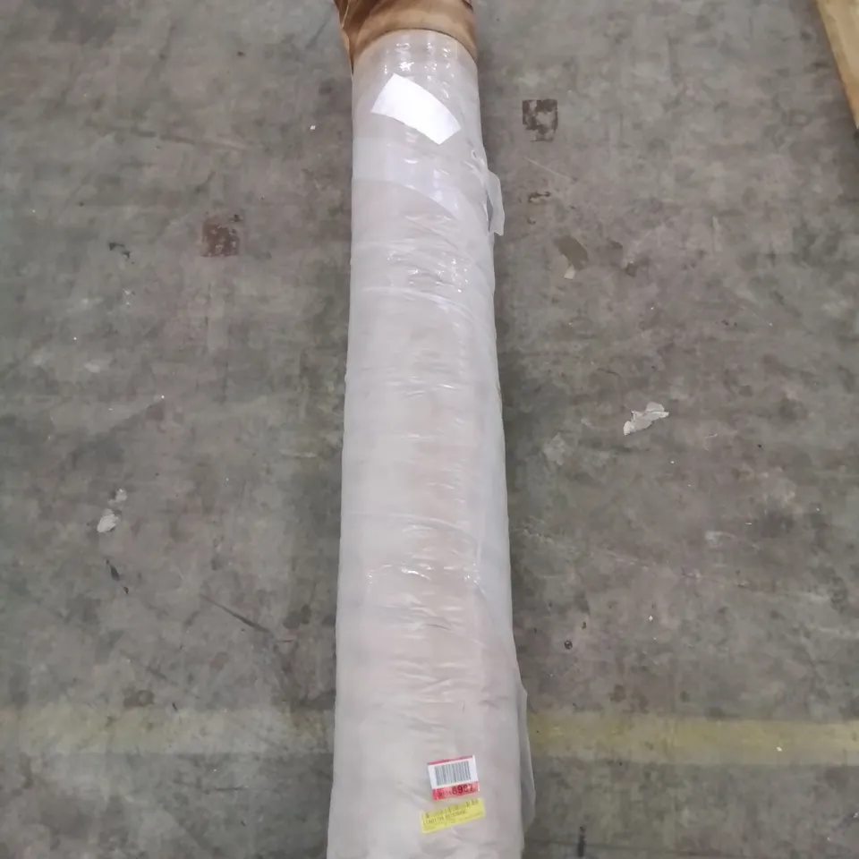 BAGGED MEMORY FOAM OPEN COIL SUPERKING MATTRESS 