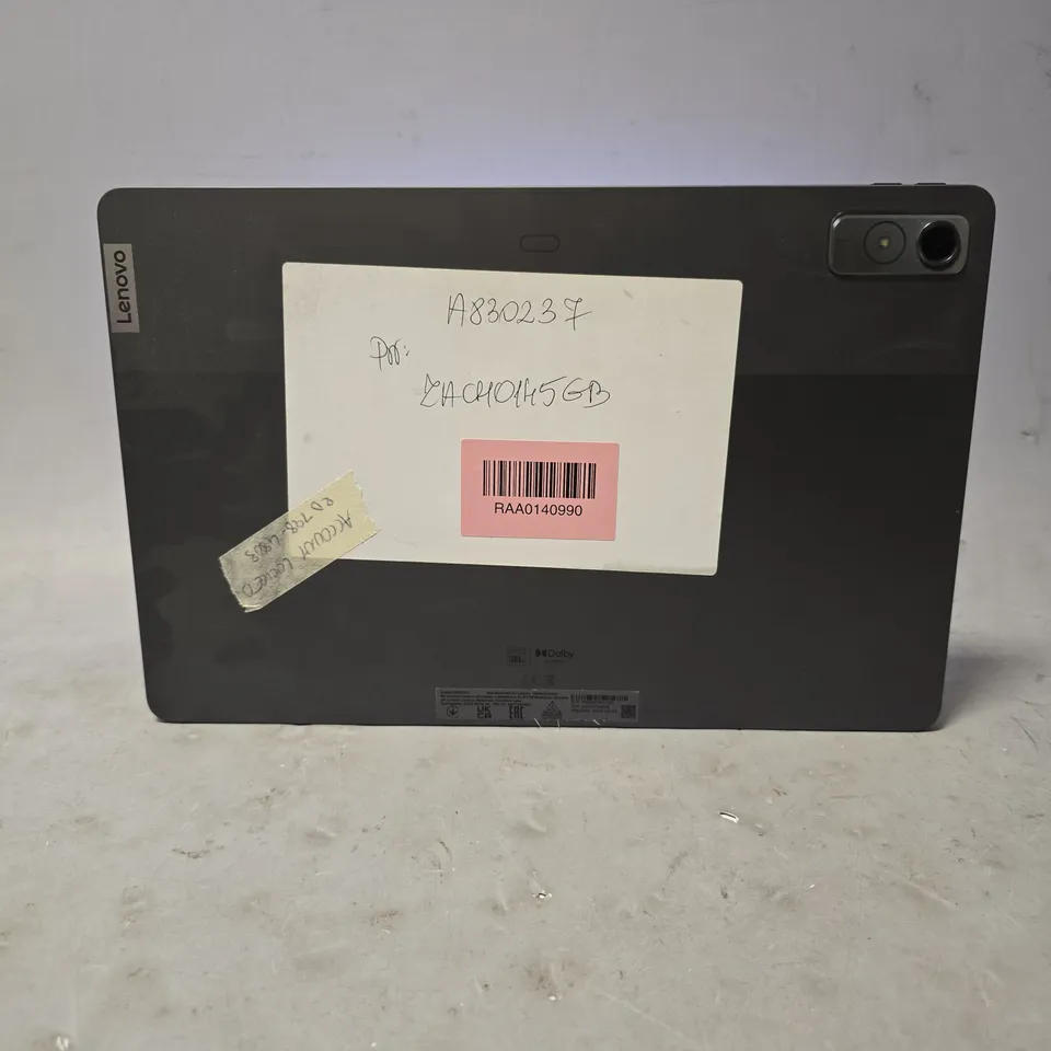 LENOVO TAB P12