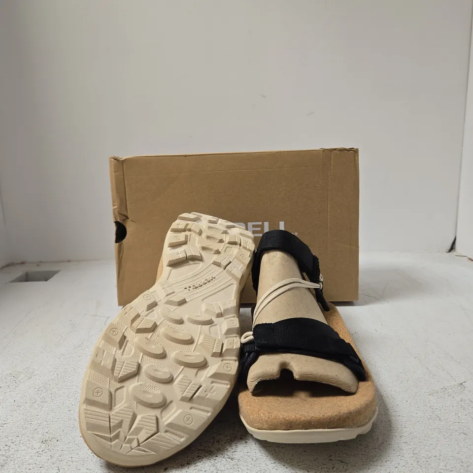 MERRELL SPEED FUSION RMX WOMEN’S SANDALS – UK 7 (US 9, EU 40)