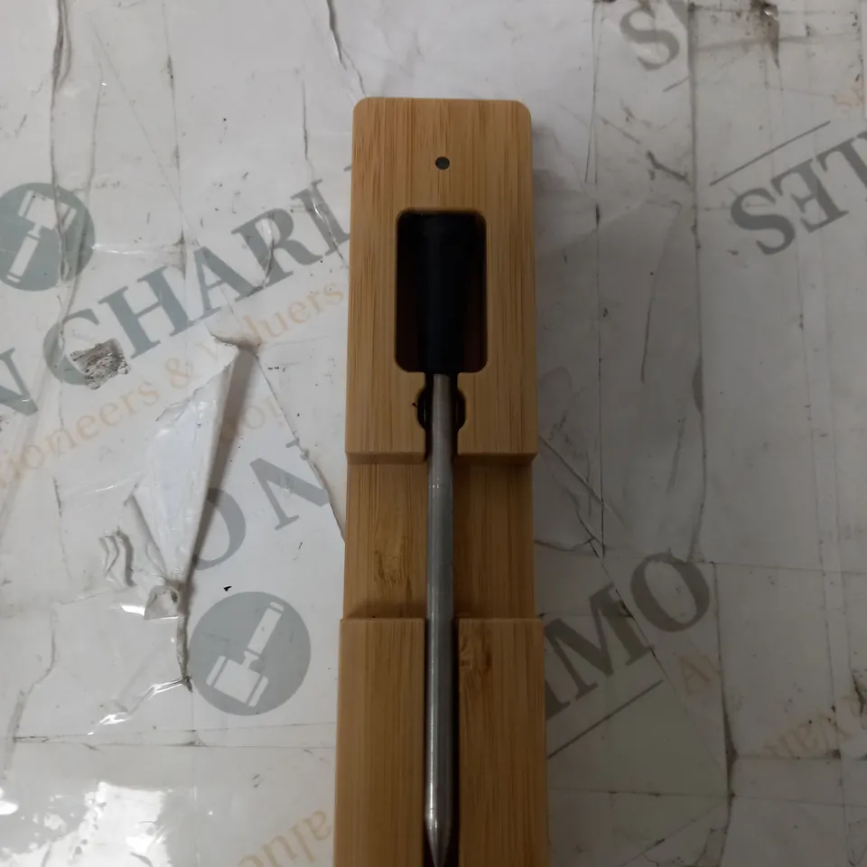 PROBE TEMP WIRELESS THERMOMETER