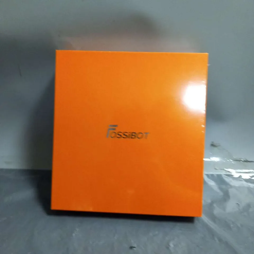 BOXED AND SEALED FOSSIBOT F101P RUGGED ANDROID PHONE 7GB+ 64GB