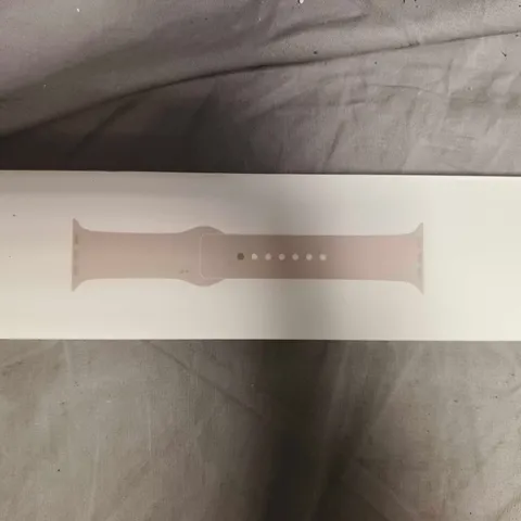 BOXED APPLE WATCH STRAP - STARLIGHT SPORT BAND - 41MM