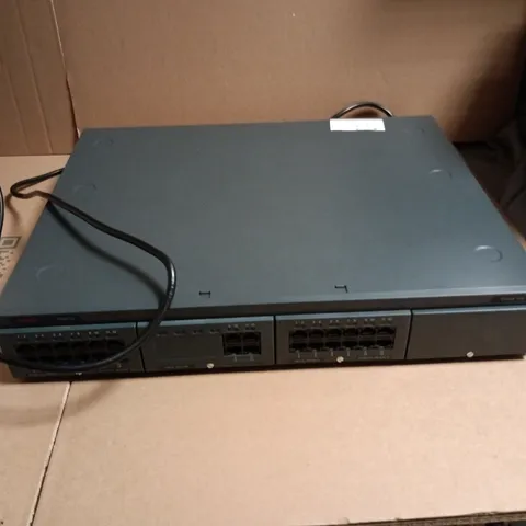 AVAYA IP OFFICE 500 TELEPHONY SYSTEM PBX – ENTERPRISE NETWORKING & SERVERS