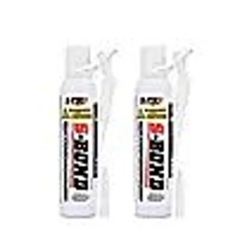 SFIXX S-BOND NO GUN 3-IN -1 SEALANT ADHESIVE AND FILLER X2